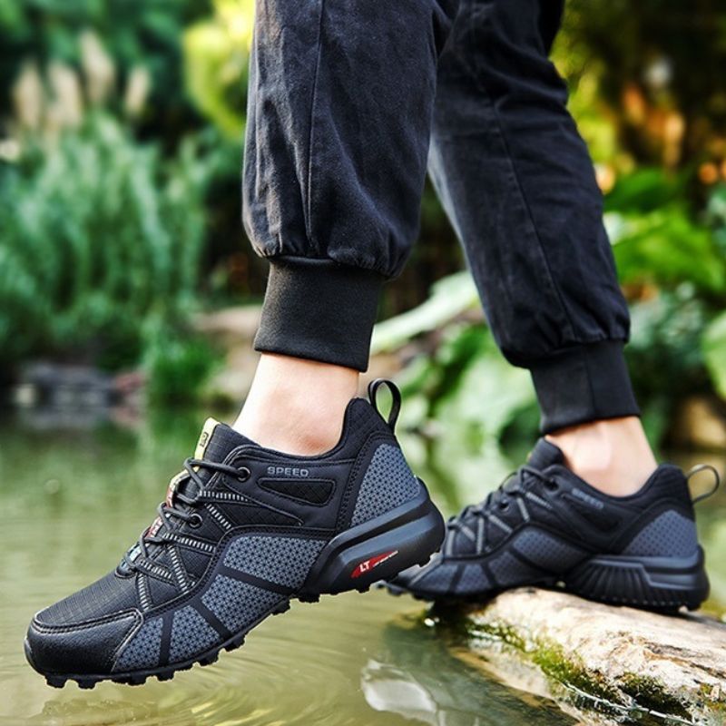 ACTIVESTRIDE | Orthopaedic Walking shoes