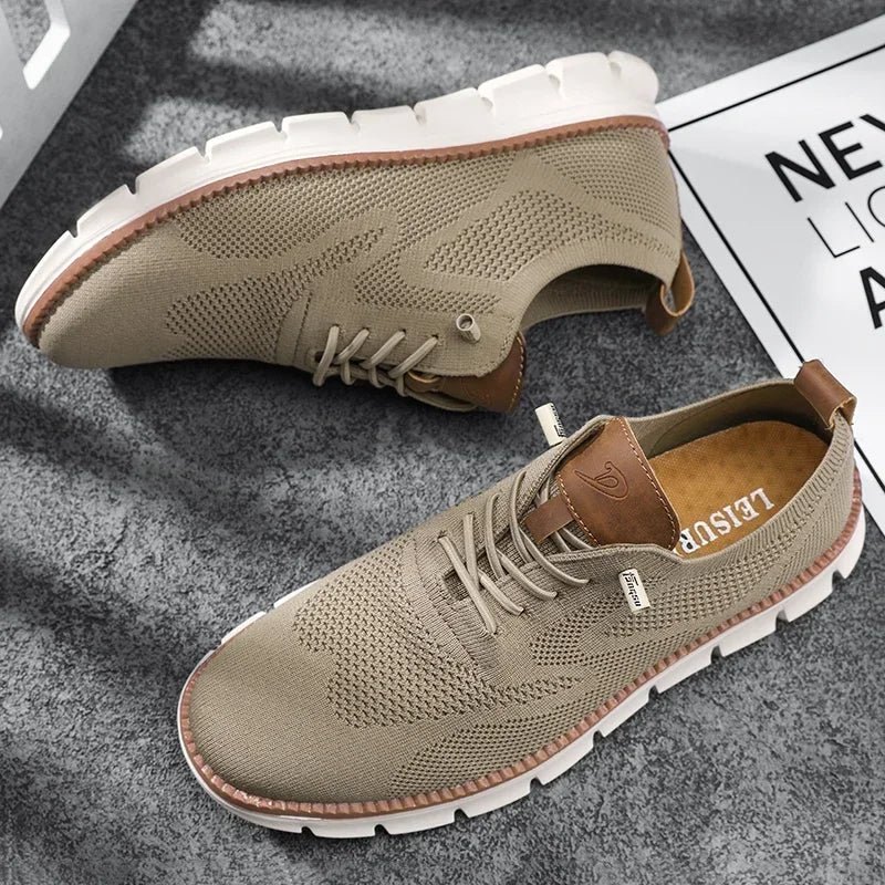 Walk Pain-Free Again - HIKEASE Orthopaedic Shoes