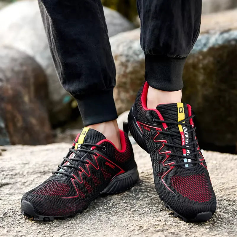 TRAILPRO+ | Orthopaedic Walking Shoes
