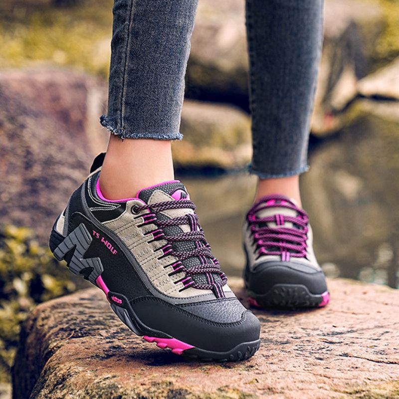 ORTHOSTRIDE | Orthopaedic Women Walking shoes