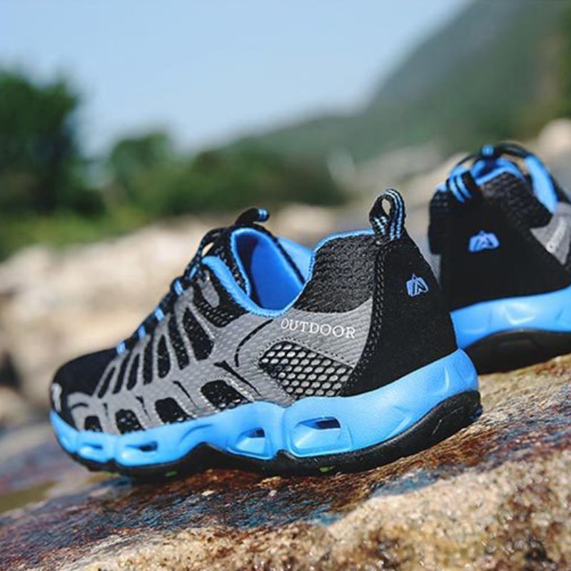OUTDOOR PRO | Men's Trekking Shoes