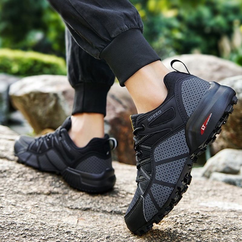 ACTIVESTRIDE | Orthopaedic Walking shoes