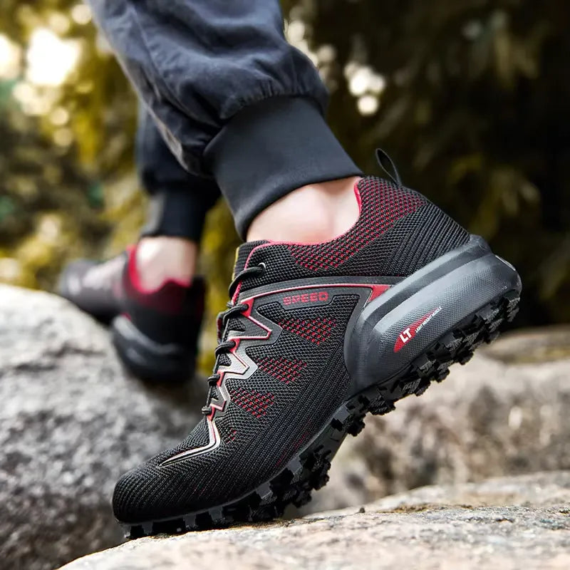 TRAILPRO+ | Orthopaedic Walking Shoes