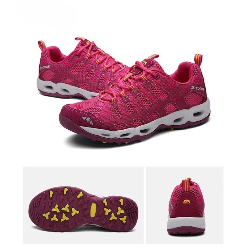 OUTDOOR PRO | Trekking shoes