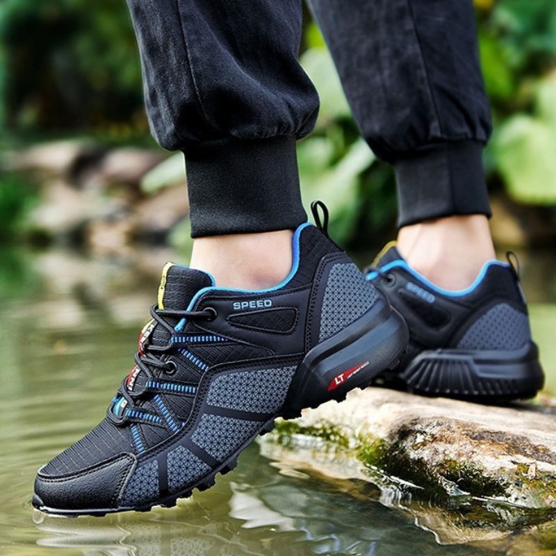 ACTIVESTRIDE | Orthopaedic Walking shoes