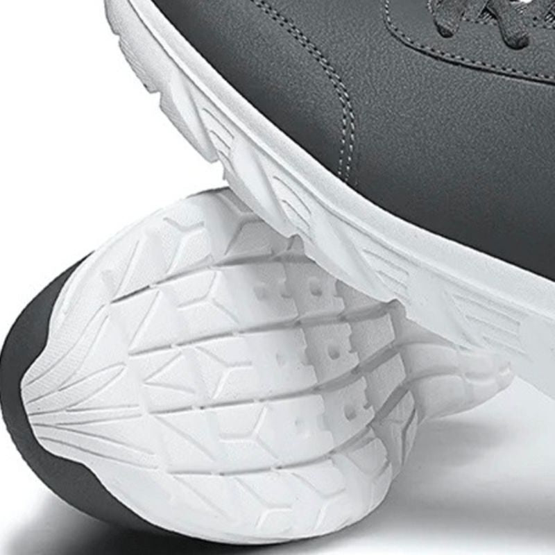 ORTHOGLIDE | Hands-Free Orthopaedic Walking Shoes