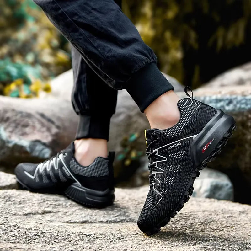 TRAILPRO+ | Orthopaedic Walking Shoes