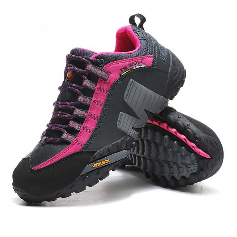 ORTHOSTRIDE | Orthopaedic Women Walking shoes