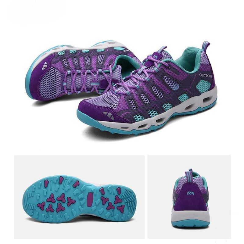 OUTDOOR PRO | Trekking shoes