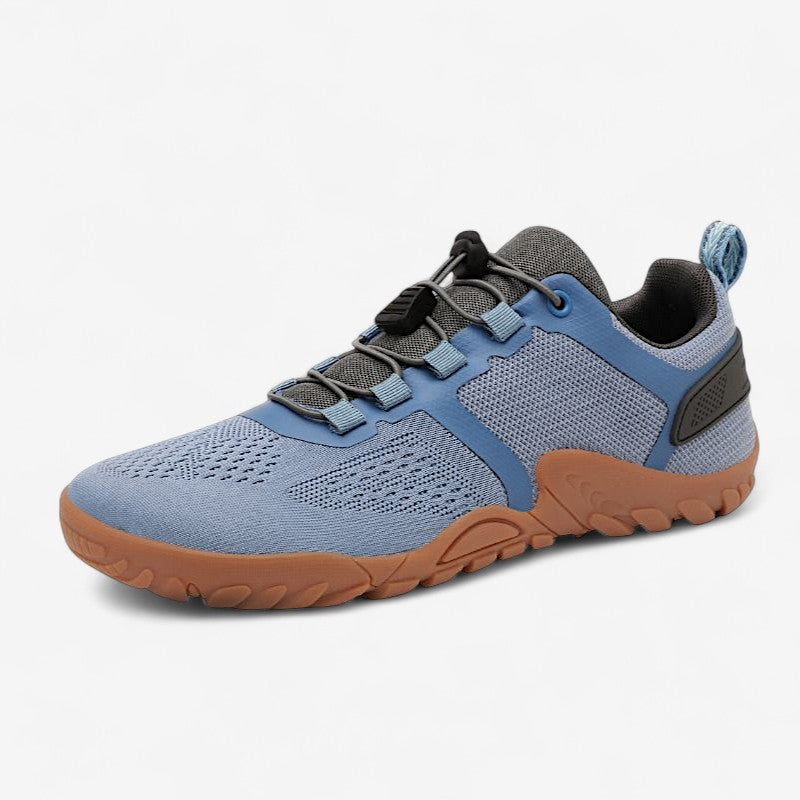 AEROSTRIDE | Barefoot Walking Shoes for Natural Comfort & Pain Relief