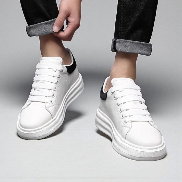 AIRLIFT – Height Boosting Trainers (+8cm)