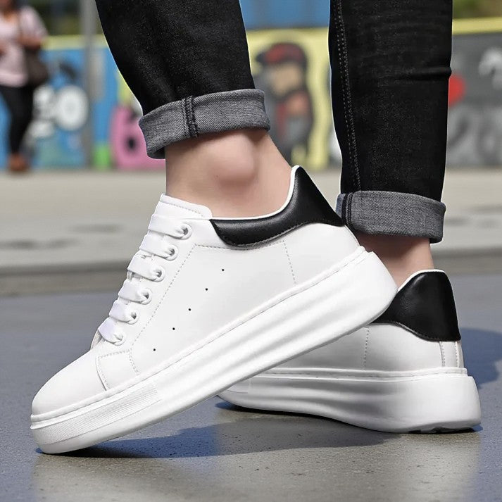 AIRLIFT – Height Boosting Trainers (+8cm)