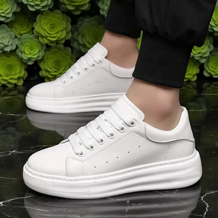 AIRLIFT – Height Boosting Trainers (+8cm)