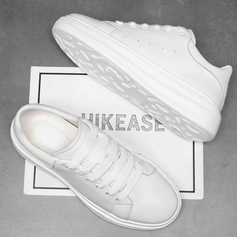 AIRLIFT – Women Height Boosting Trainers (+8cm)