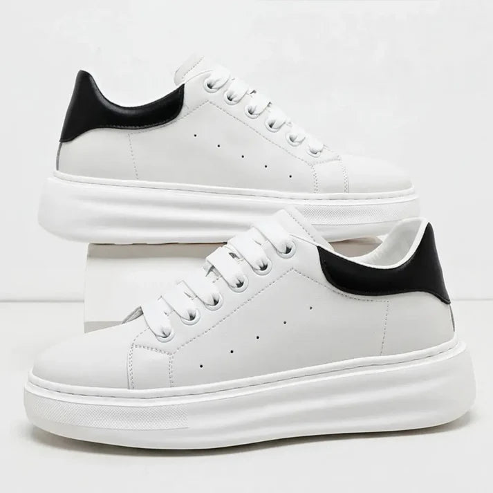 AIRLIFT – Women Height Boosting Trainers (+8cm)