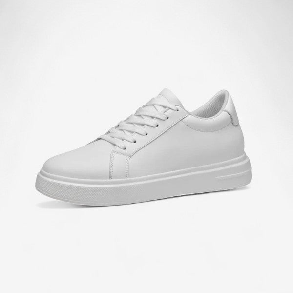 ALPHA – Height Boost Trainers (+8cm)