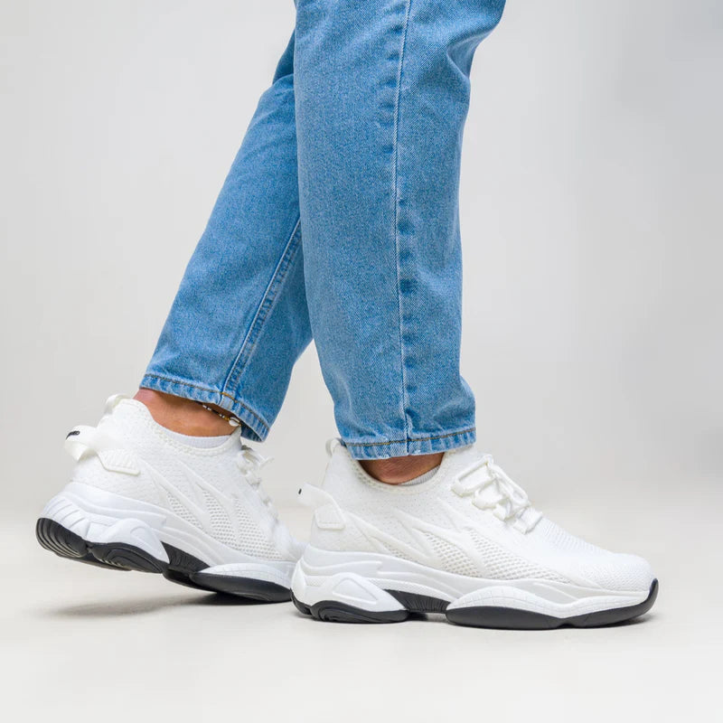ALTA – Elevator Trainers (+10cm)