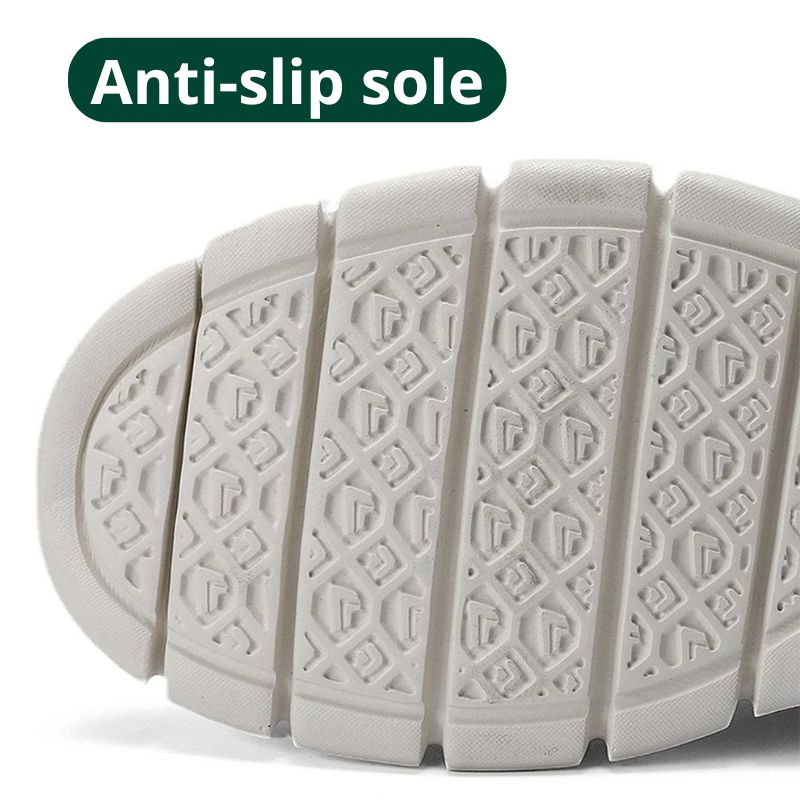 Walk Pain-Free Again - HIKEASE Orthopaedic Shoes