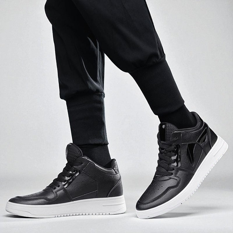 ATLAS – Height booster shoes (Up to +10cm)