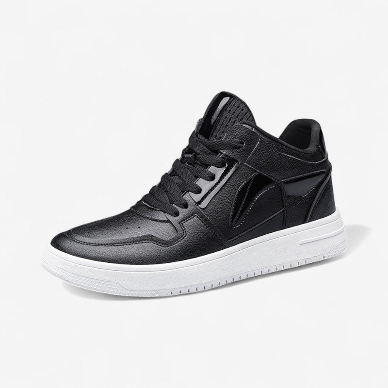 ATLAS – Height booster shoes (Up to +10cm)