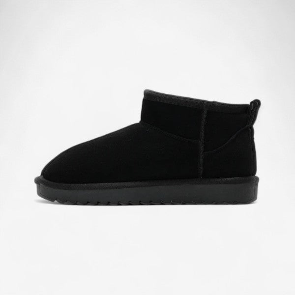 AURA SUEDE - Women Ankle Boots