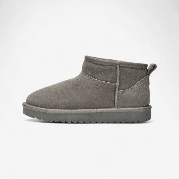 AURA SUEDE - Women Ankle Boots