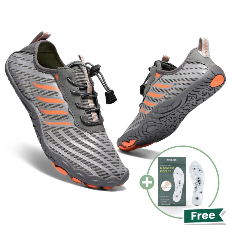 PULSE PRO | Non-slip barefoot shoes (Unisex)
