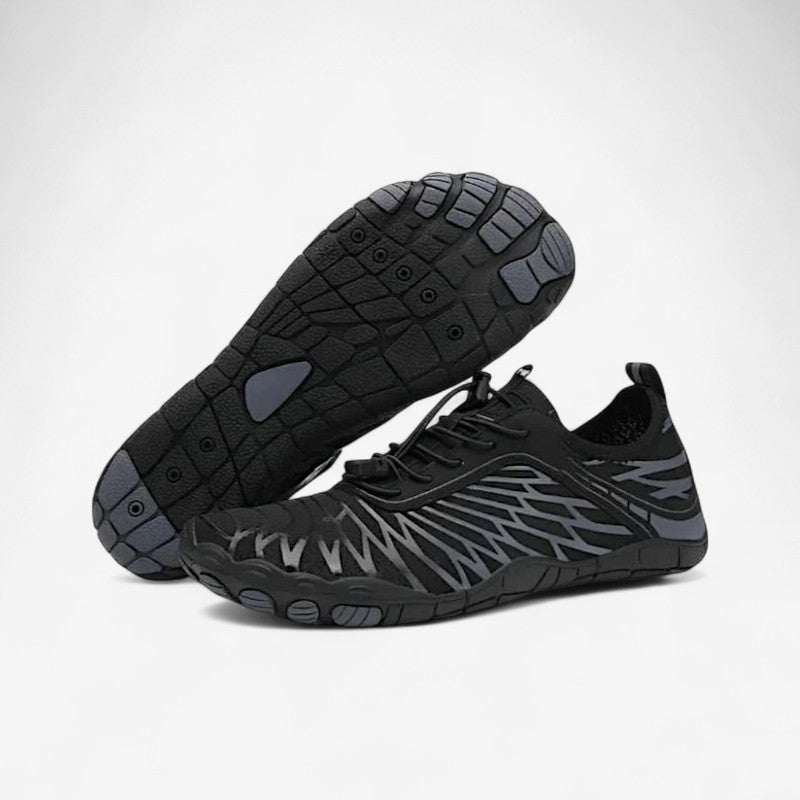 AEROFIT | Zero-drop Walking Barefoot Shoes 1+1 Free