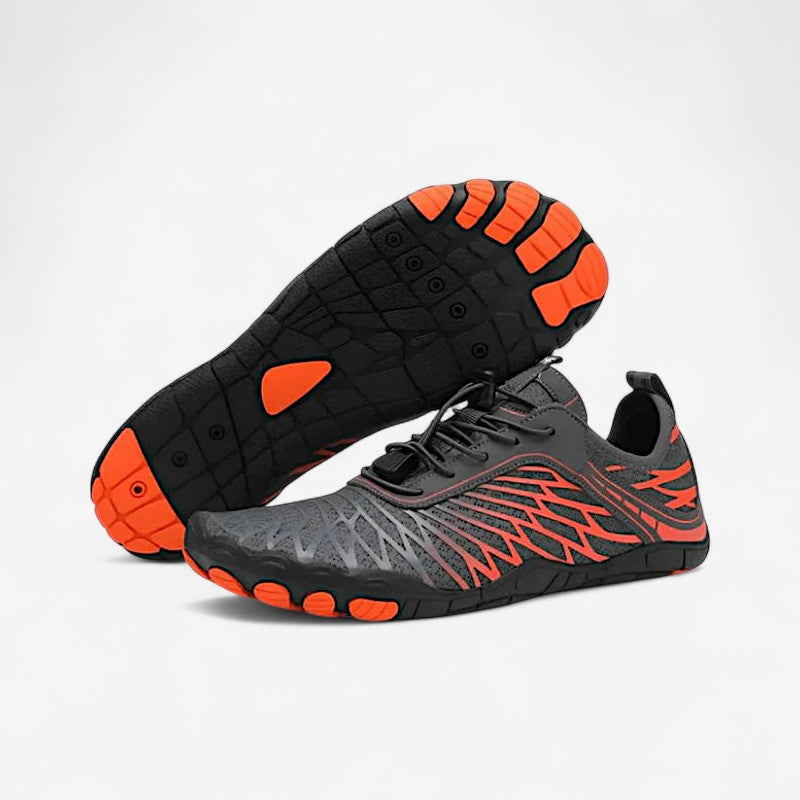 AEROFIT | Zero-drop Walking Barefoot Shoes 1+1 Free