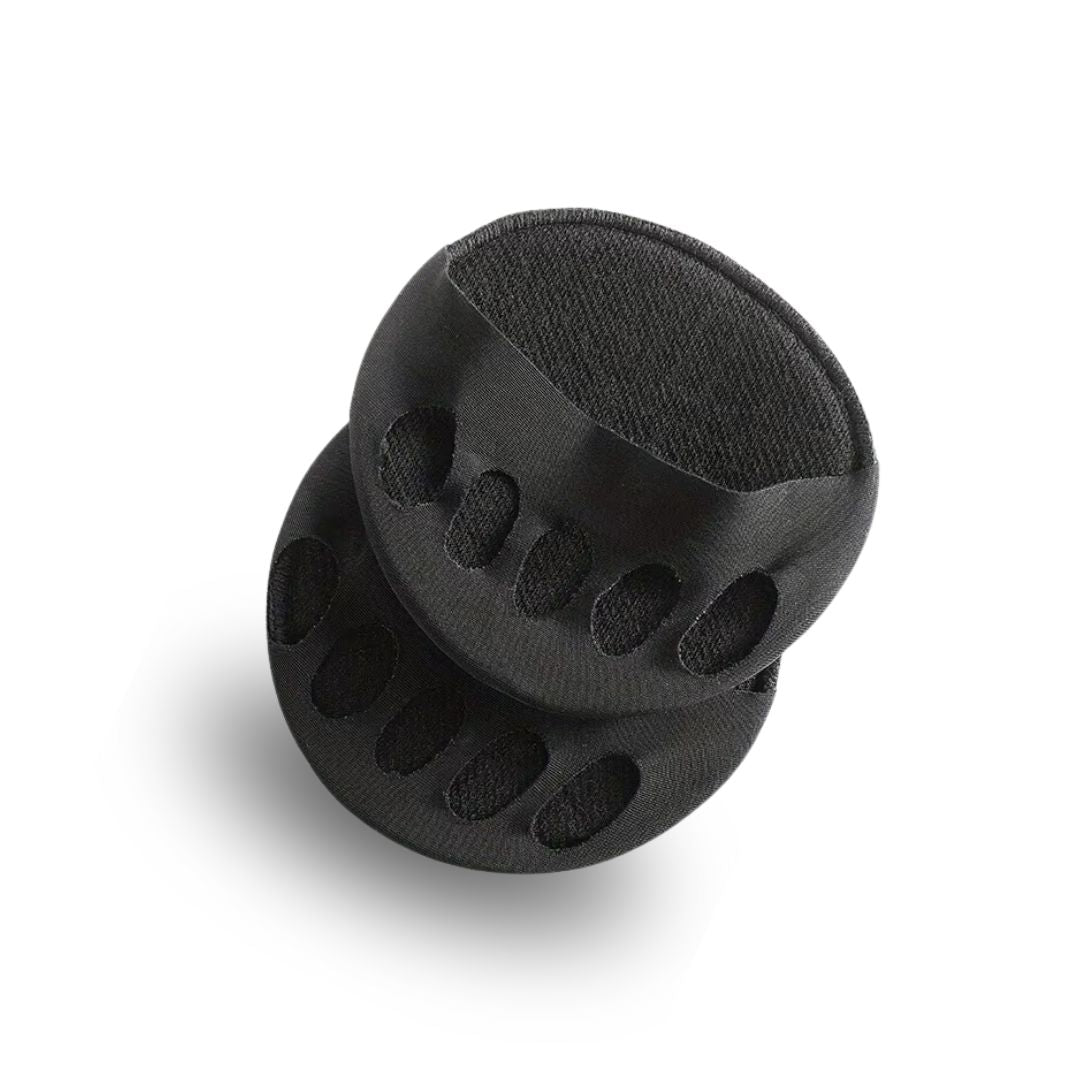 Metatarsal Toe-cushion-pads