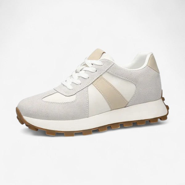 BOSTON – Height Boost Trainers (Up to +8cm)