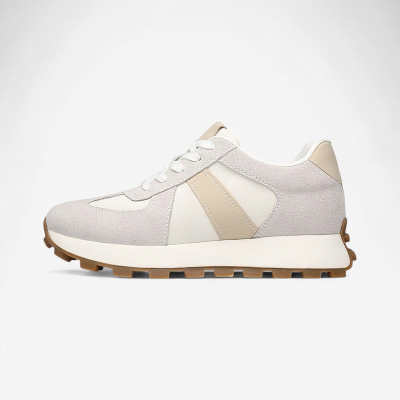 BOSTON – Height Boost Trainers (Up to +8cm)