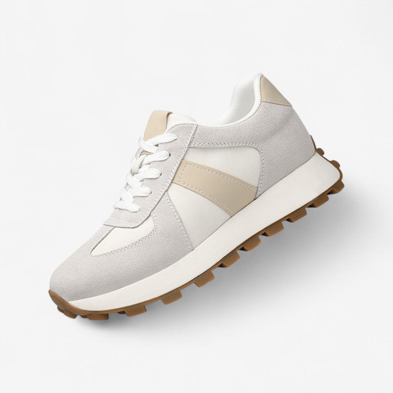BOSTON – Height Boost Trainers (Up to +8cm)