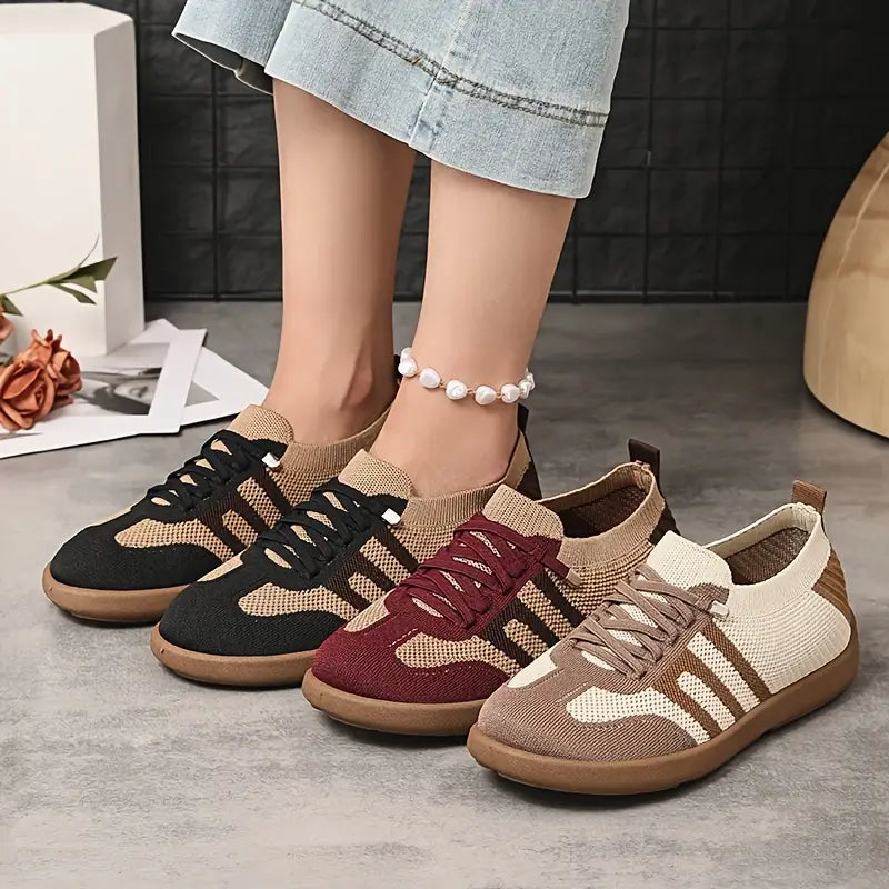 COMFYSTEPS | Women’s Orthopaedic Shoes
