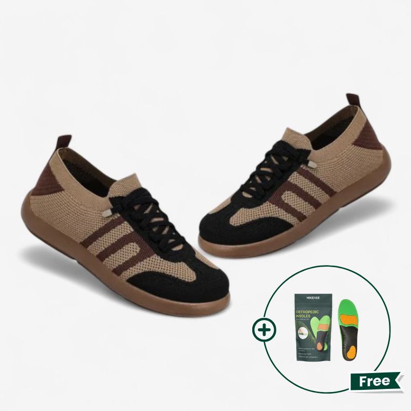 COMFYSTEPS | Women’s Orthopaedic Shoes