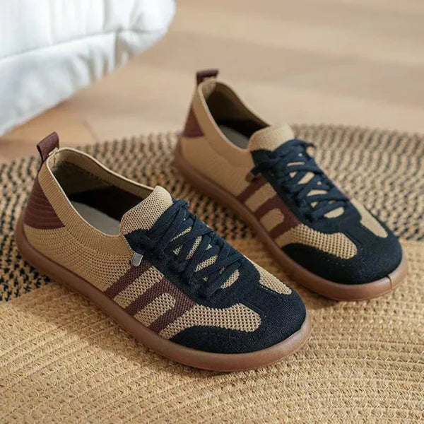 COMFYSTEPS | Women’s Orthopaedic Shoes