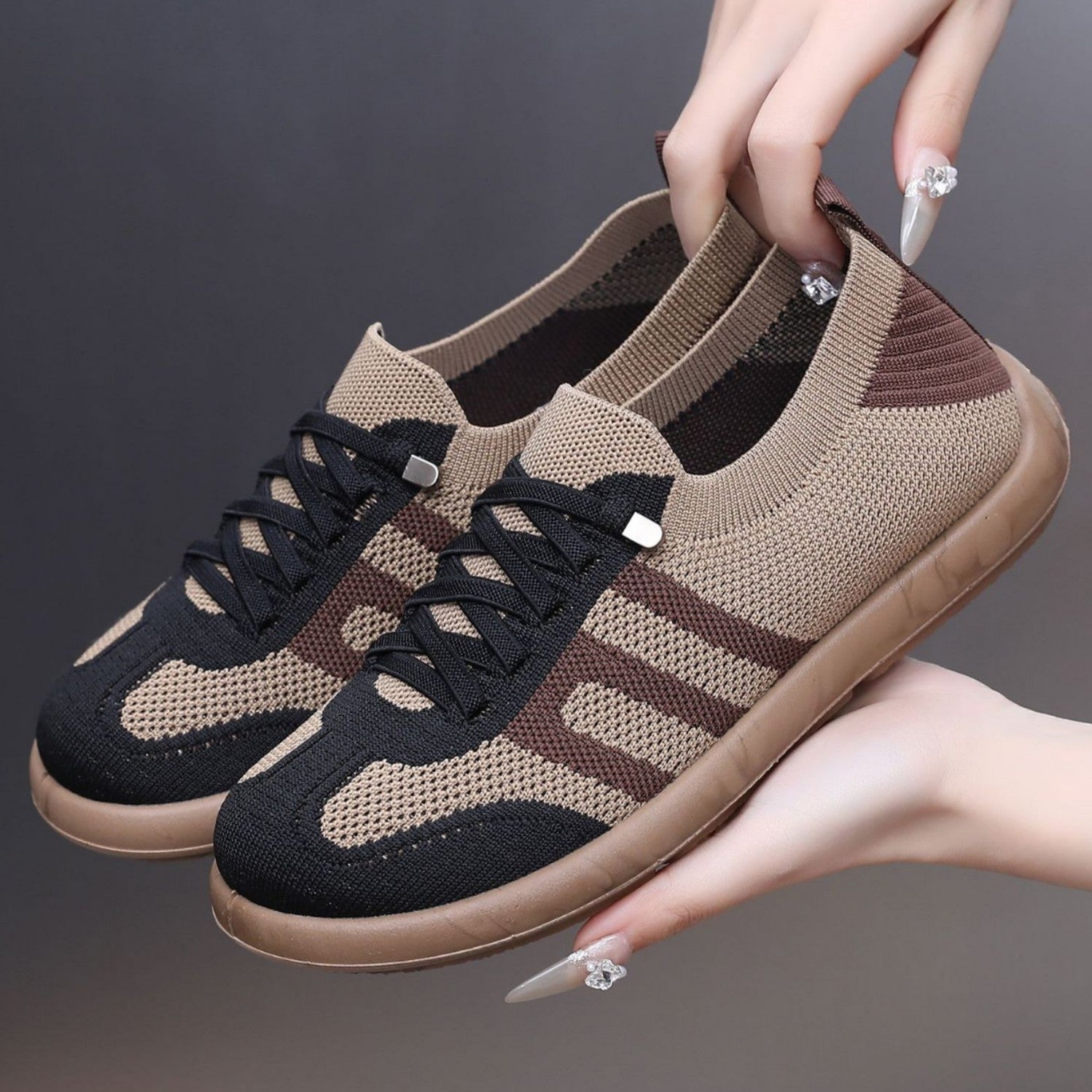 COMFYSTEPS | Women’s Orthopaedic Shoes