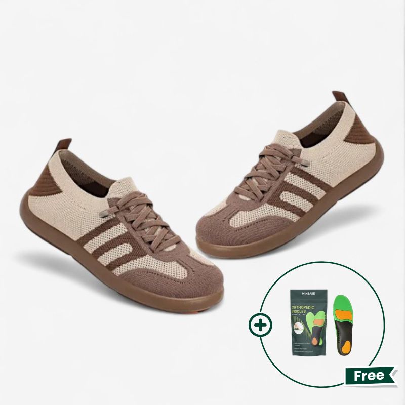 COMFYSTEPS | Women’s Orthopaedic Shoes