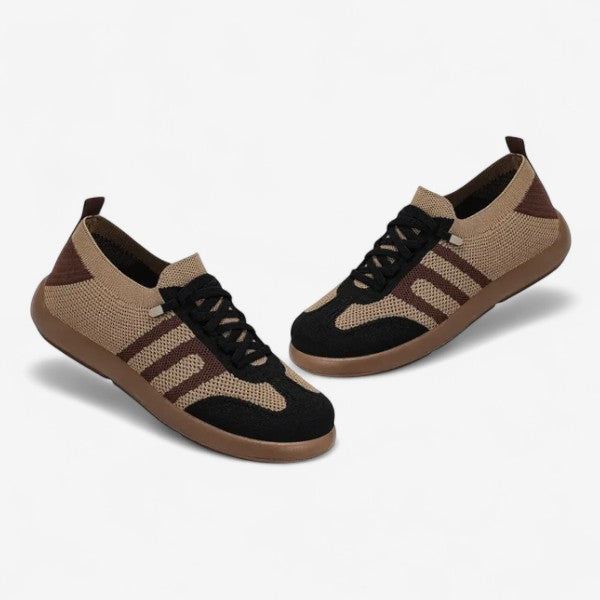 COMFYSTEPS | Women’s Orthopaedic Shoes
