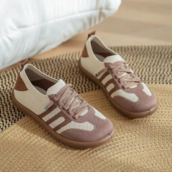COMFYSTEPS | Women’s Orthopaedic Shoes