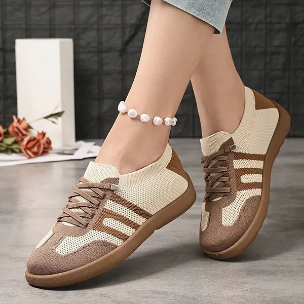 COMFYSTEPS | Women’s Orthopaedic Shoes