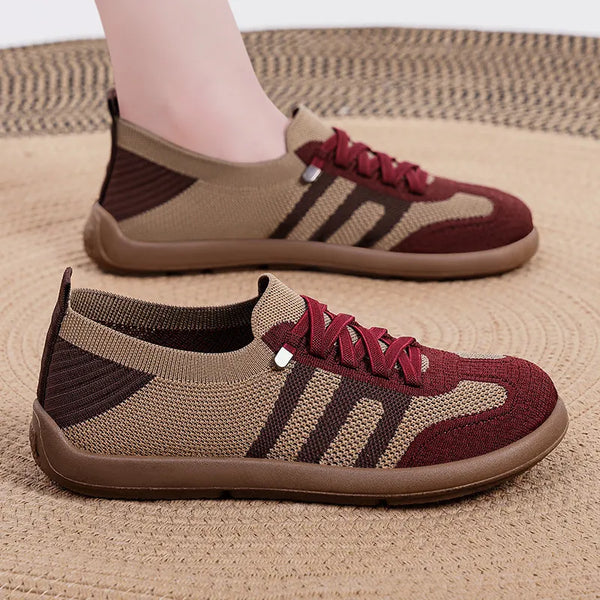 COMFYSTEPS | Women’s Orthopaedic Shoes