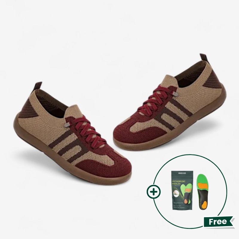 COMFYSTEPS | Women’s Orthopaedic Shoes