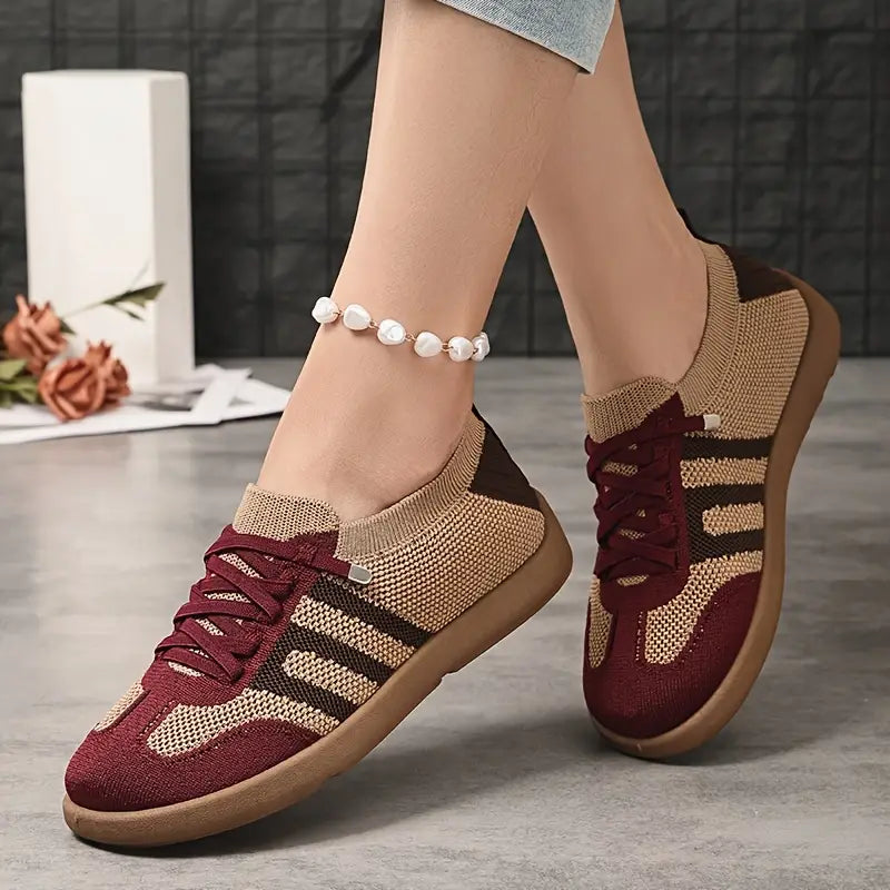 COMFYSTEPS | Women’s Orthopaedic Shoes