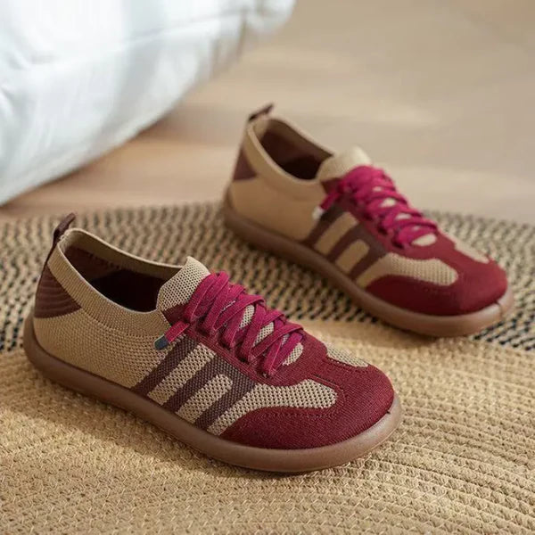 COMFYSTEPS | Women’s Orthopaedic Shoes