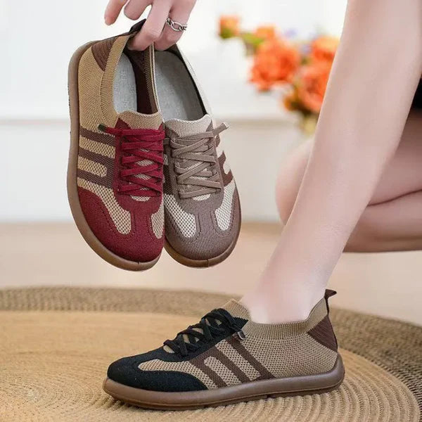 COMFYSTEPS | Women’s Orthopaedic Shoes