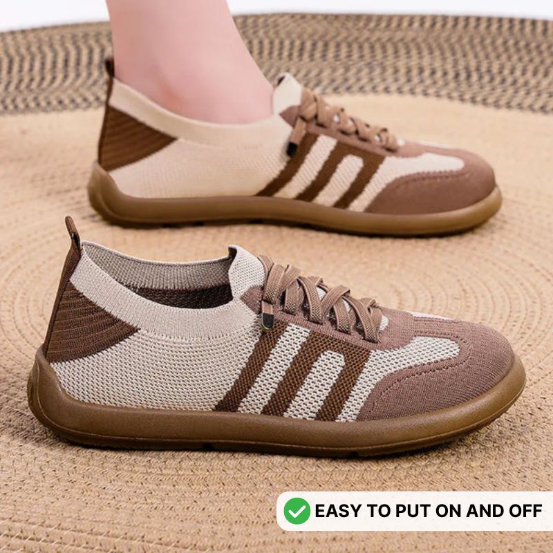 COMFYSTEPS | Women’s Orthopaedic Shoes