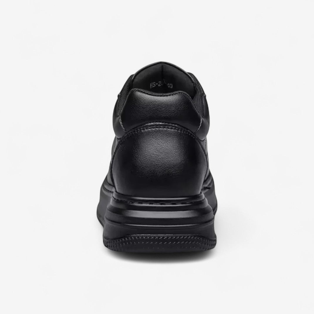 ECLIPSE – Height Boost Trainers (Up to +8cm)