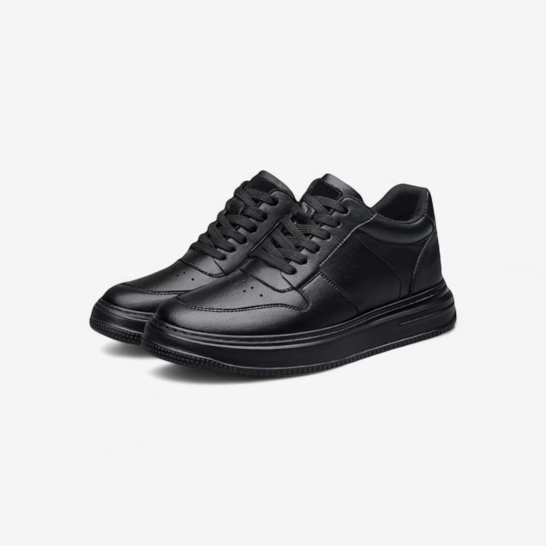 ECLIPSE – Height Boost Trainers (Up to +8cm)