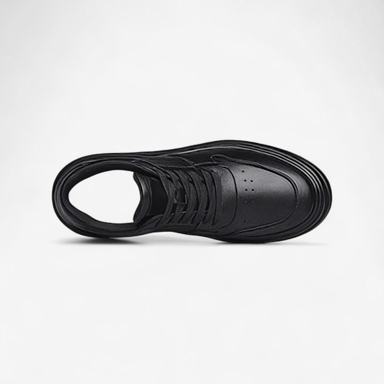 ECLIPSE – Height Boost Trainers (Up to +8cm)